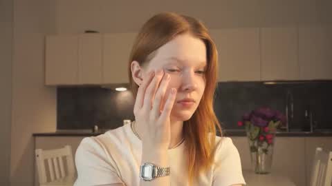 Molly online show from 19, 10, 2025