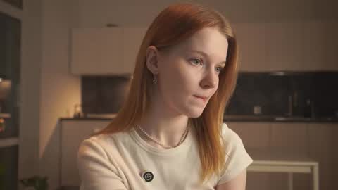 Molly online show from 2, 11, 2025