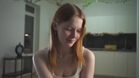 Molly online show from 15, 11, 2025