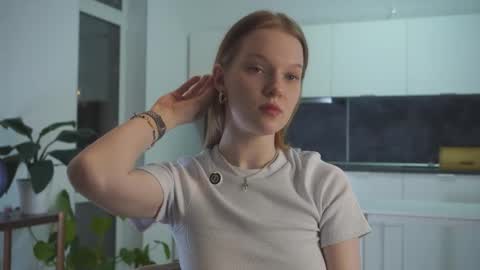 Molly online show from 20, 11, 2025