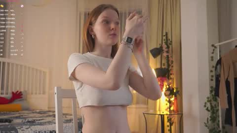 Molly online show from 27, 11, 2025