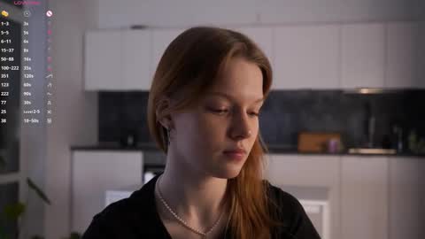 Molly online show from 28, 11, 2025