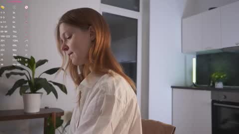 Molly online show from 30, 11, 2025