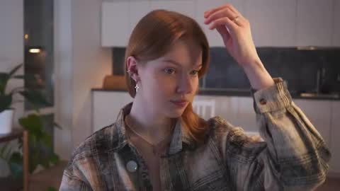 Molly online show from 15, 12, 2025