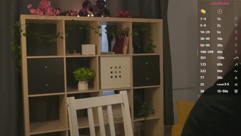 Molly online show from 12, 1, 2026