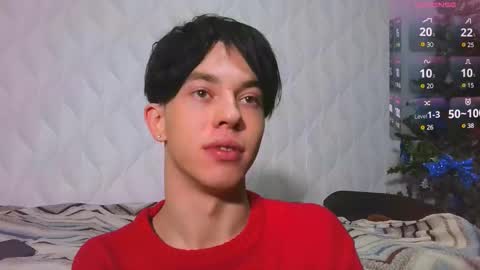 Snapshot of jerrybomb_ chatting on 2, 1, 2025 Jerrybomb online show from 2, 1, 2025