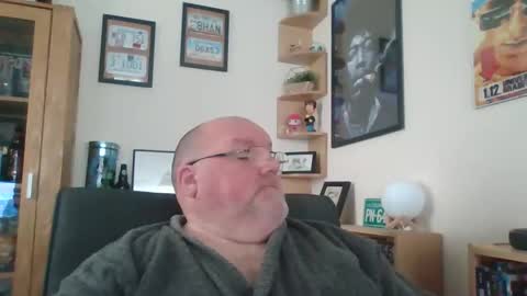 Harry online show from 8, 1, 2025