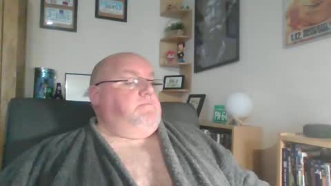 Harry online show from 11, 2, 2025