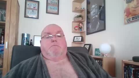 Harry online show from 24, 2, 2025