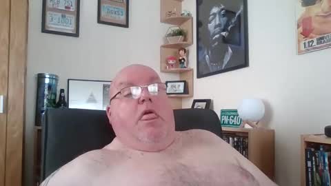 Harry online show from 9, 3, 2025