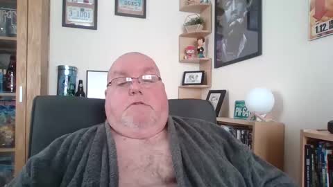 Harry online show from 12, 3, 2025