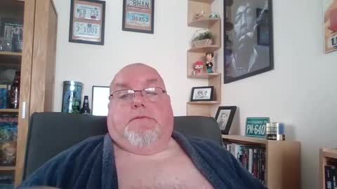 Harry online show from 20, 9, 2025