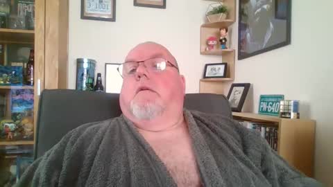 Harry online show from 22, 10, 2025