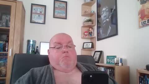 Harry online show from 28, 10, 2025