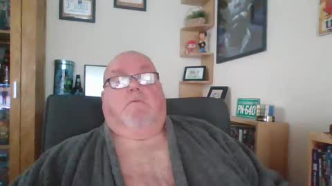 Harry online show from 25, 11, 2025