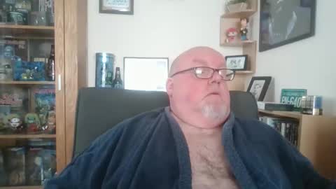 Harry online show from 5, 4, 2026