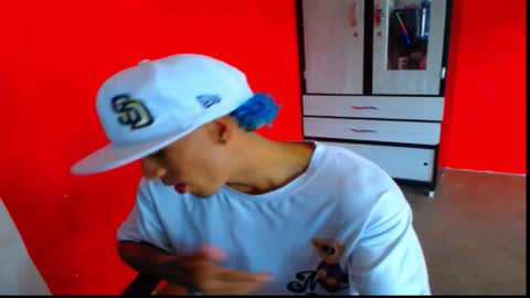 Snapshot of jersiherberth chatting on 6, 2, 2026 jersiherberth online show from 6, 2, 2026