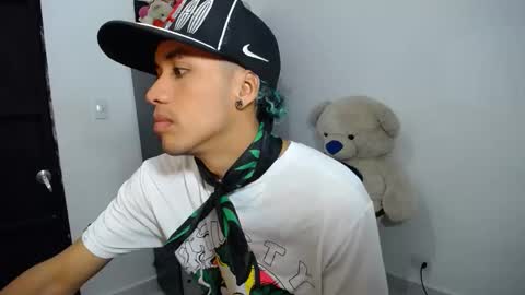 Snapshot of jersiherberth chatting on 19, 4, 2026 jersiherberth online show from 19, 4, 2026