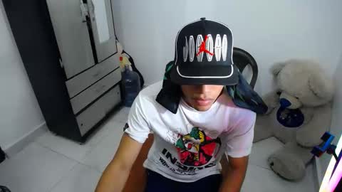 Snapshot of jersiherberth chatting on 26, 4, 2026 jersiherberth online show from 26, 4, 2026