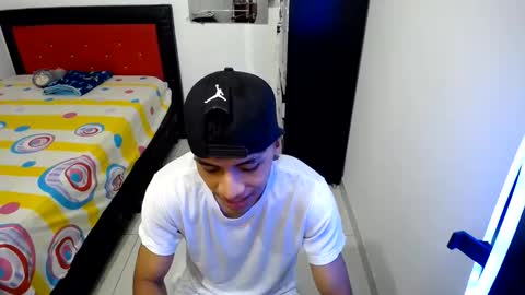 Snapshot of jersiherberth chatting on 20, 5, 2026 jersiherberth online show from 20, 5, 2026