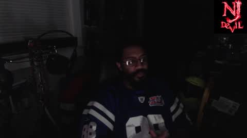 Snapshot of jerzey2k2 chatting on 3, 3, 2026 Jerzey2k2 aka the Alpha online show from 3, 3, 2026