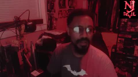 Jerzey2k2 aka the Alpha online show from 26, 3, 2026