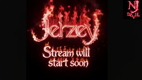 Jerzey2k2 aka the Alpha online show from 29, 4, 2026