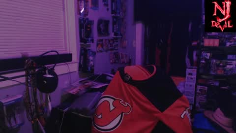 Snapshot of jerzey2k2 chatting on 9, 5, 2026 Jerzey2k2 aka the Alpha online show from 9, 5, 2026