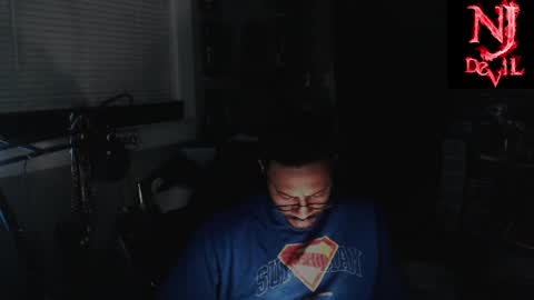 Snapshot of jerzey2k2 chatting on 29, 5, 2026 Jerzey2k2 aka the Alpha online show from 29, 5, 2026