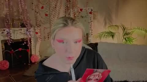 Snapshot of jes_solar chatting on 14, 2, 2026 jes_solar online show from 14, 2, 2026