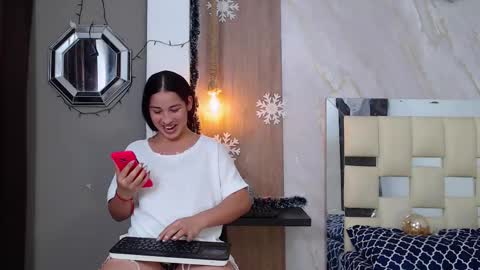 JESICA online show from 13, 1, 2026