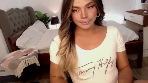 Snapshot of jesie_hot69 chatting on 24, 1, 2025 jesie_hot69 online show from 24, 1, 2025