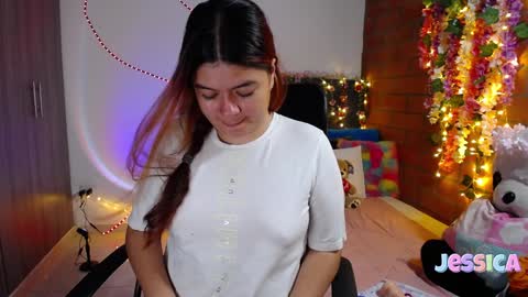 Snapshot of jesiica_bunny chatting on 16, 12, 2024 Jessi online show from 16, 12, 2024