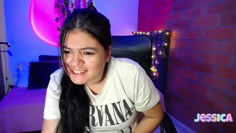 Snapshot of jesiica_bunny chatting on 21, 10, 2025 Jessi online show from 21, 10, 2025