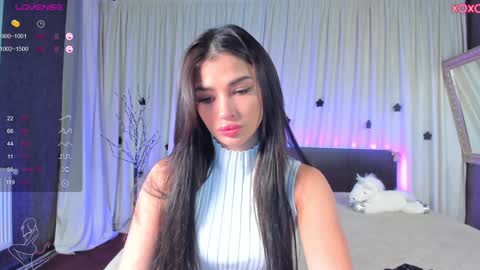 Jesika online show from 5, 1, 2025