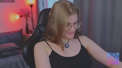 Snapshot of jess0e9 chatting on 11, 6, 2026 JessieVibes online show from 11, 6, 2026