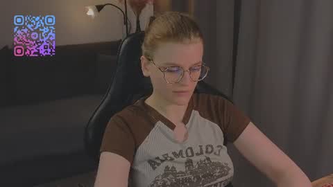 Snapshot of jess0e9 chatting on 26, 7, 2026 JessieVibes online show from 26, 7, 2026