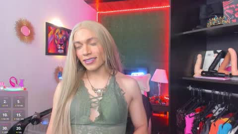 Jess online show from 9, 10, 2025