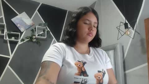 jess_beaut online show from 14, 2, 2025