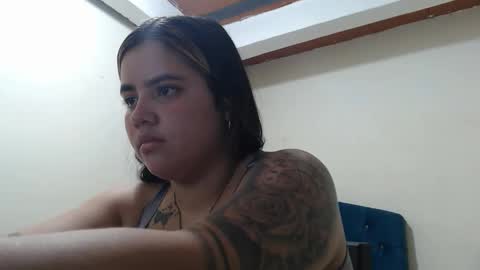 jess_beaut online show from 5, 11, 2025