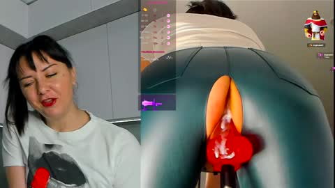  Jessica  online show from 6, 2, 2025