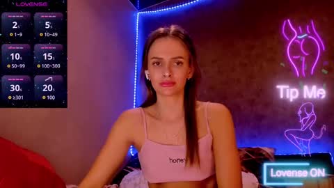 Jess online show from 7, 3, 2025