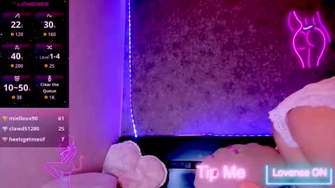 Jess online show from 3, 3, 2026