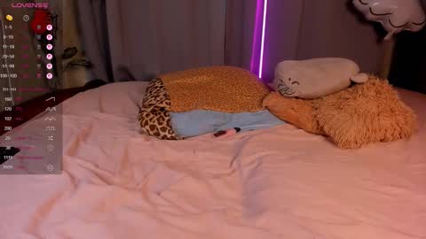 Jess online show from 31, 10, 2025