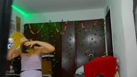 Jessica online show from 6, 1, 2026