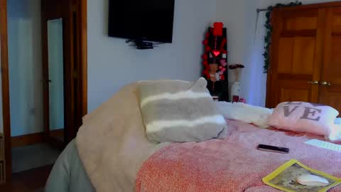 Jessabelle Diamond online show from 20, 2, 2025