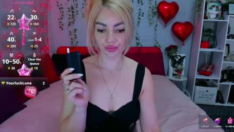 Jessa Bellucci online show from 10, 4, 2026