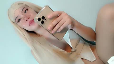 jessalicious1 online show from 19, 5, 2026