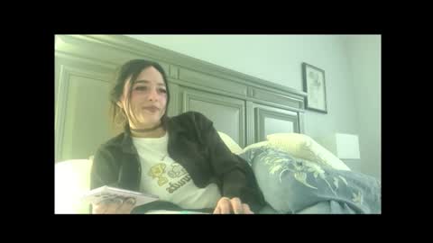 Snapshot of jessalynn25 chatting on 5, 3, 2025 Jessa Lynn online show from 5, 3, 2025