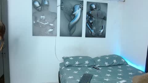 Snapshot of jessdant_luv chatting on 11, 12, 2024 Hello we are Jesse and Dante. online show from 11, 12, 2024